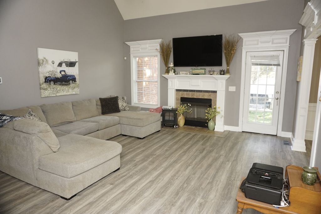 3606 Geneva Drive Murfreesboro TN 37128