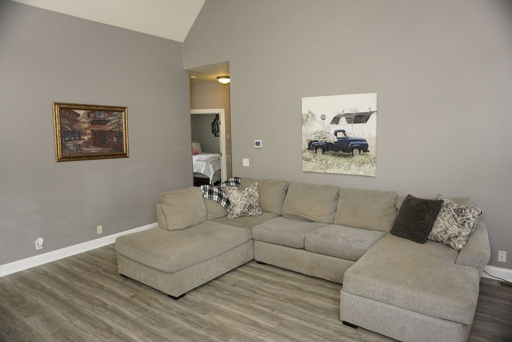 3606 Geneva Drive Murfreesboro TN 37128