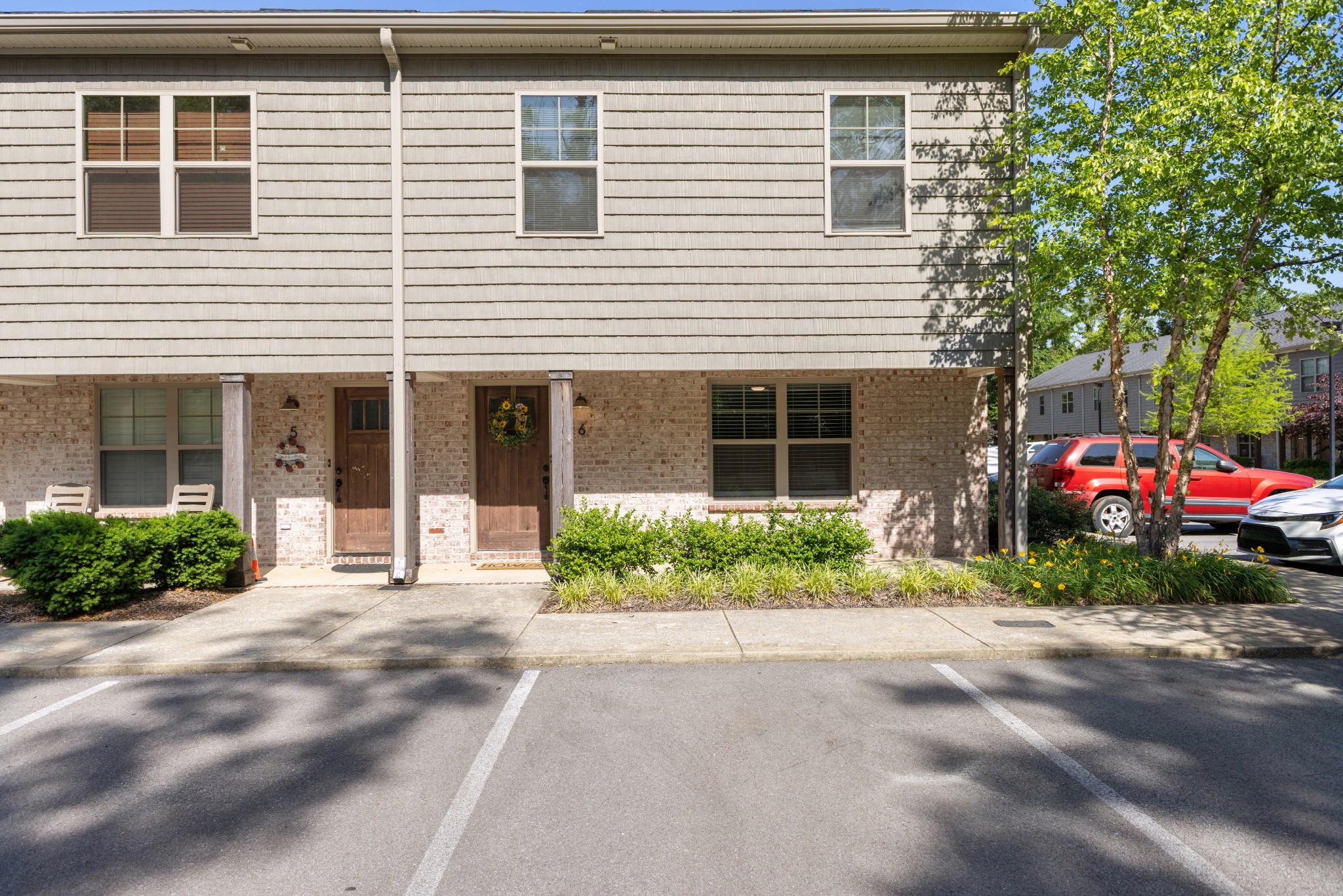 2506 E Main Street Murfreesboro TN 37127