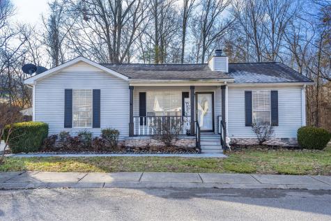 2112 Mullen Circle Nashville TN 37217