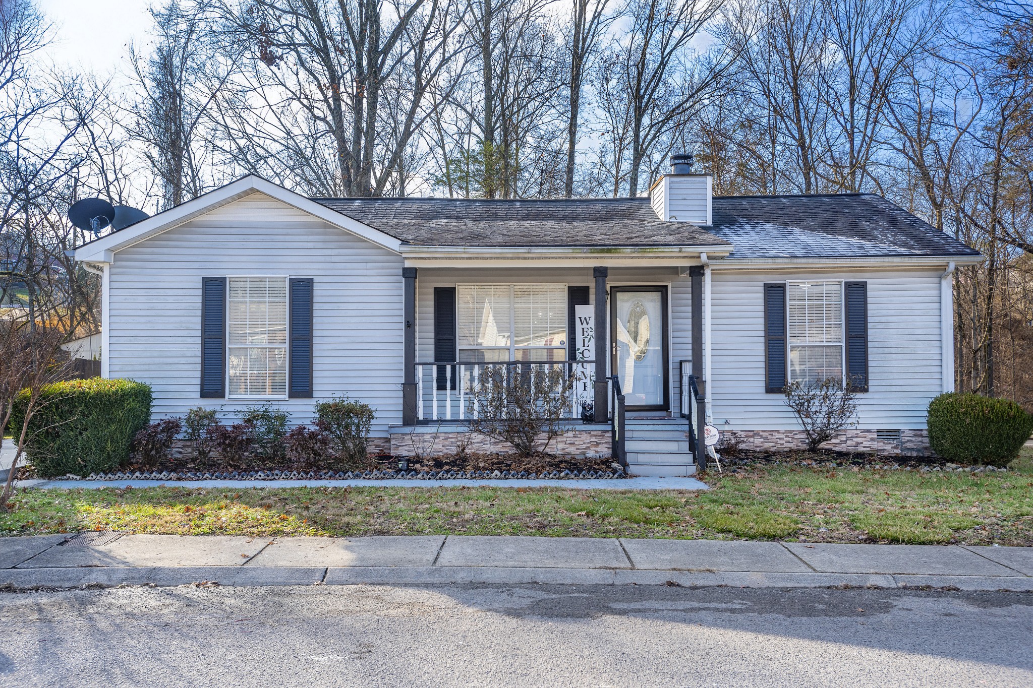 2112 Mullen Circle Nashville TN 37217