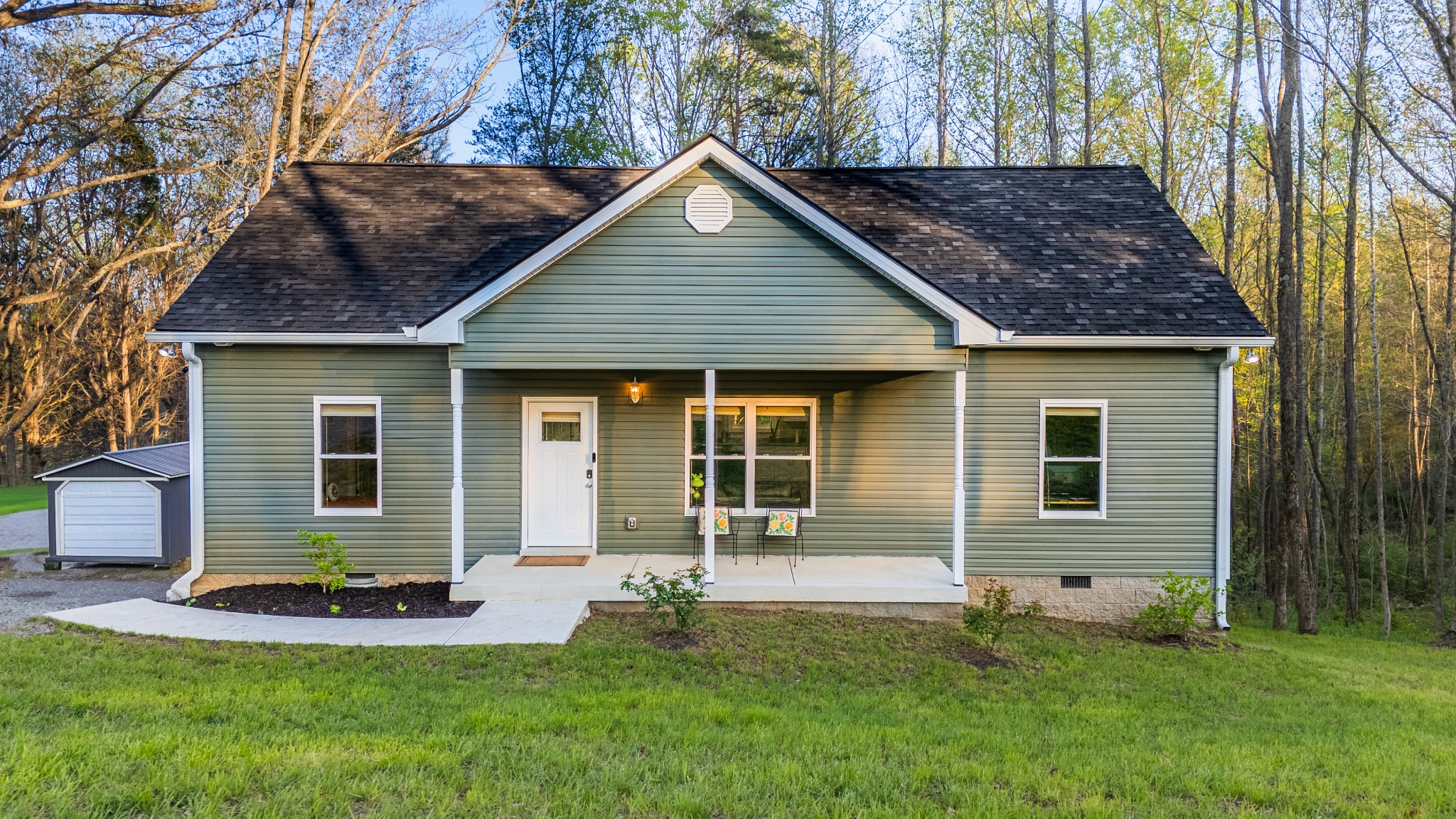 630 Bobbitt Road Ashland City TN 37015