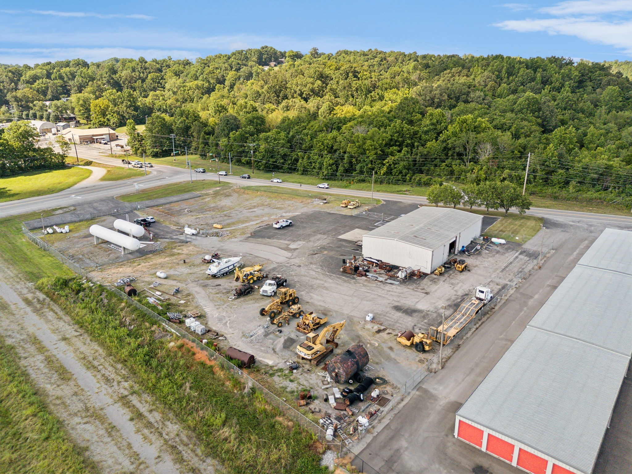 636 N Main Street Ashland City TN 37015