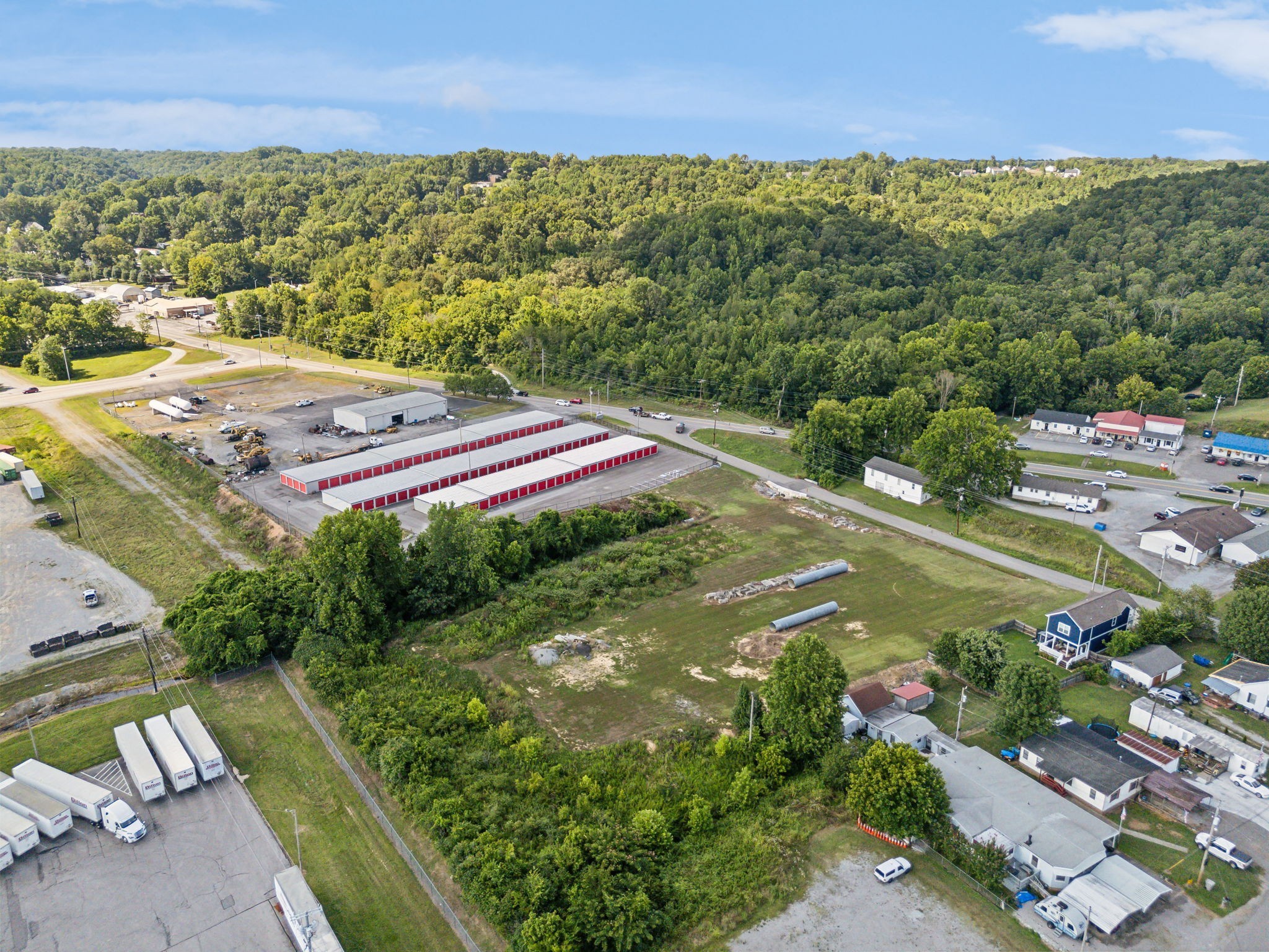 636 N Main Street Ashland City TN 37015