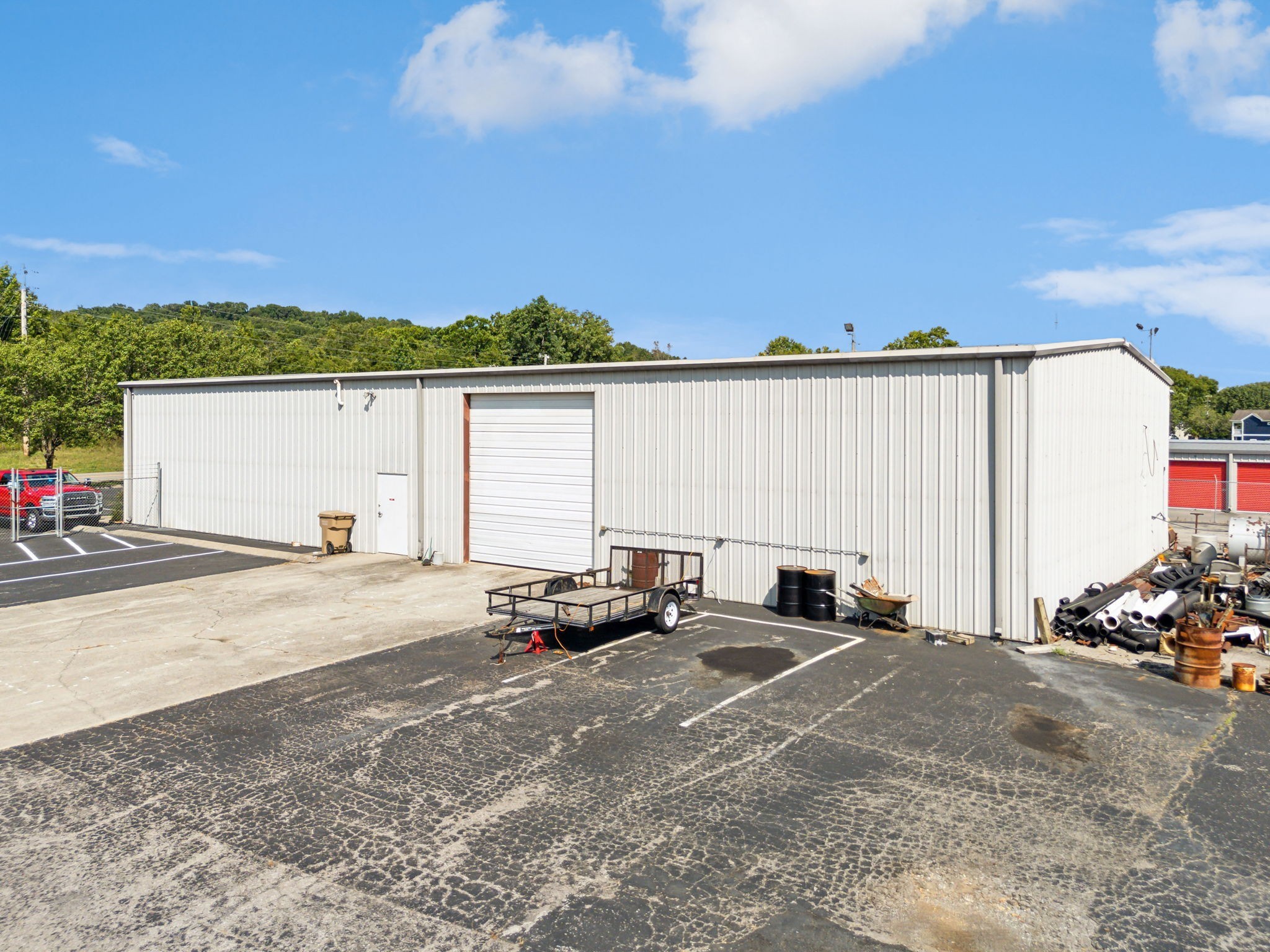636 N Main Street Ashland City TN 37015