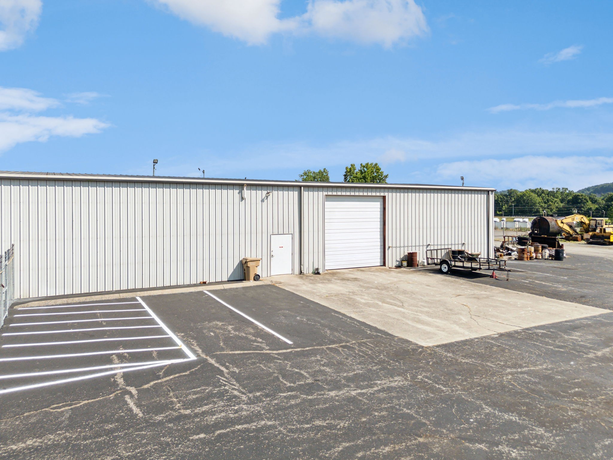 636 N Main Street Ashland City TN 37015