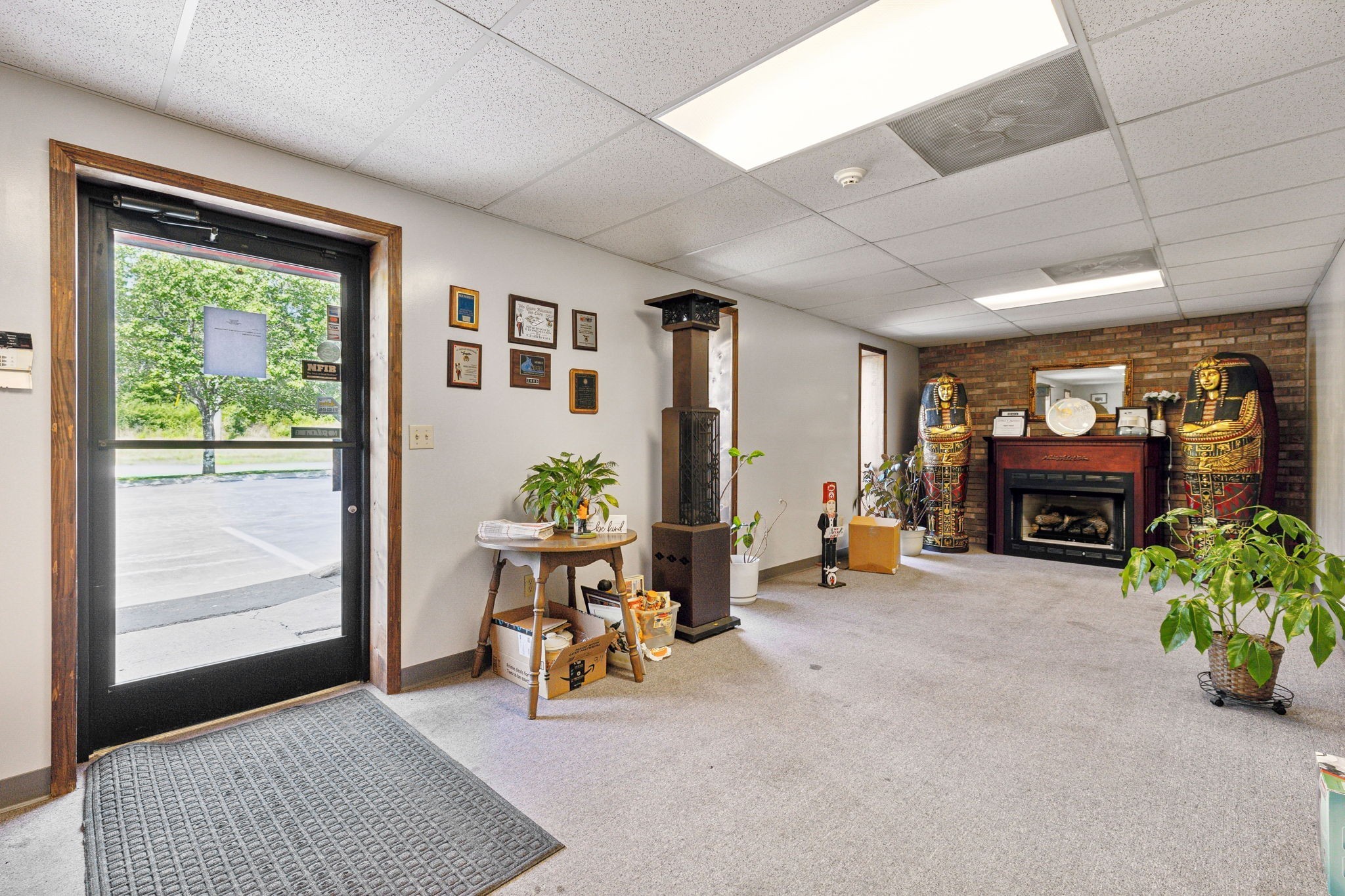 636 N Main Street Ashland City TN 37015