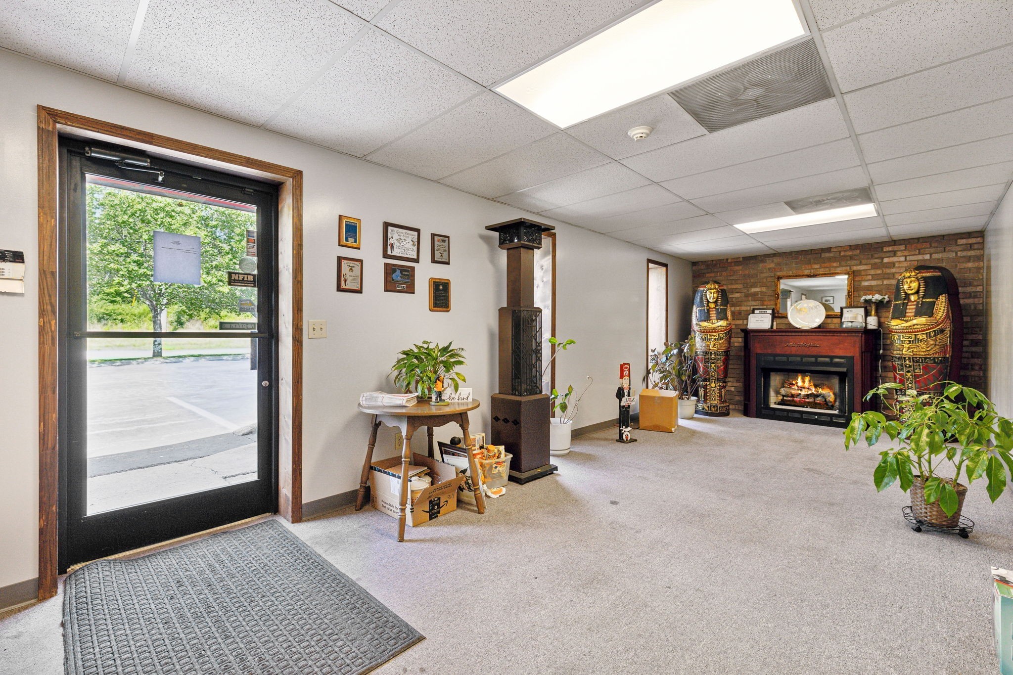 636 N Main Street Ashland City TN 37015