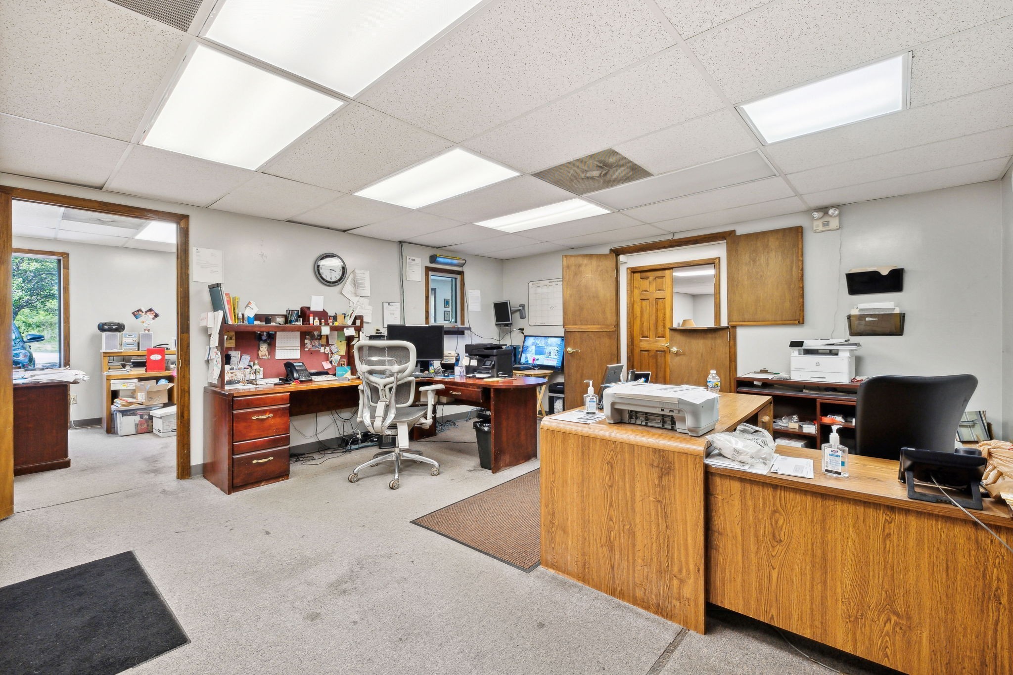 636 N Main Street Ashland City TN 37015