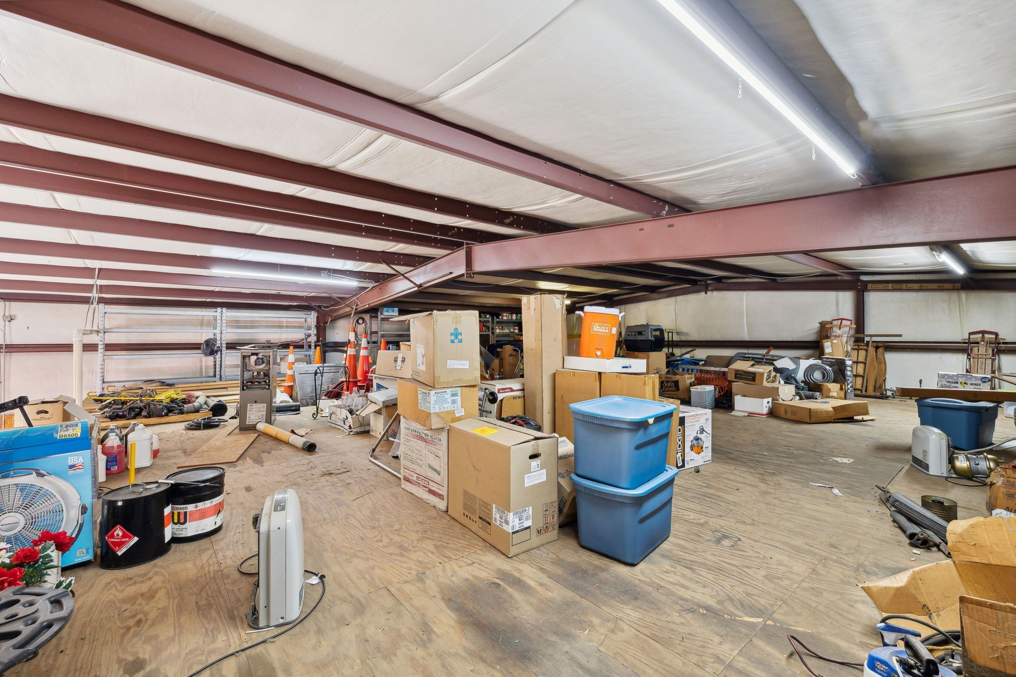 636 N Main Street Ashland City TN 37015