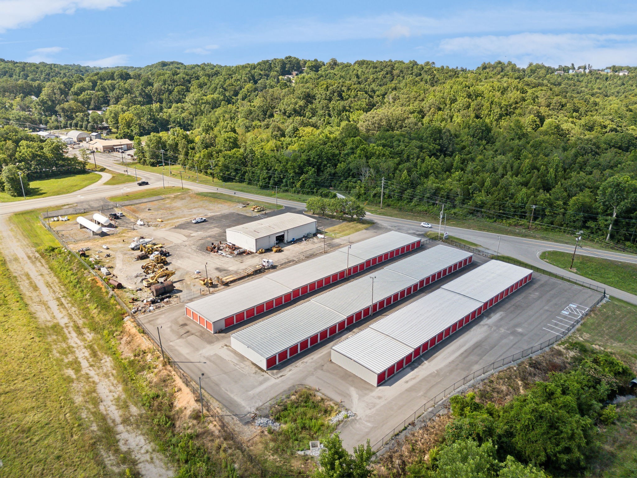 636 N Main Street Ashland City TN 37015