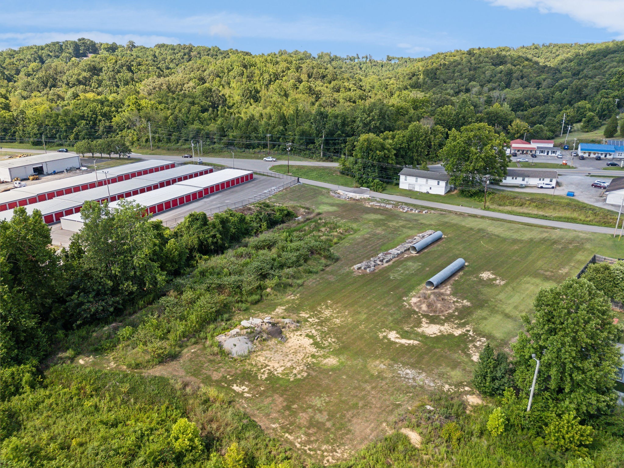 636 N Main Street Ashland City TN 37015