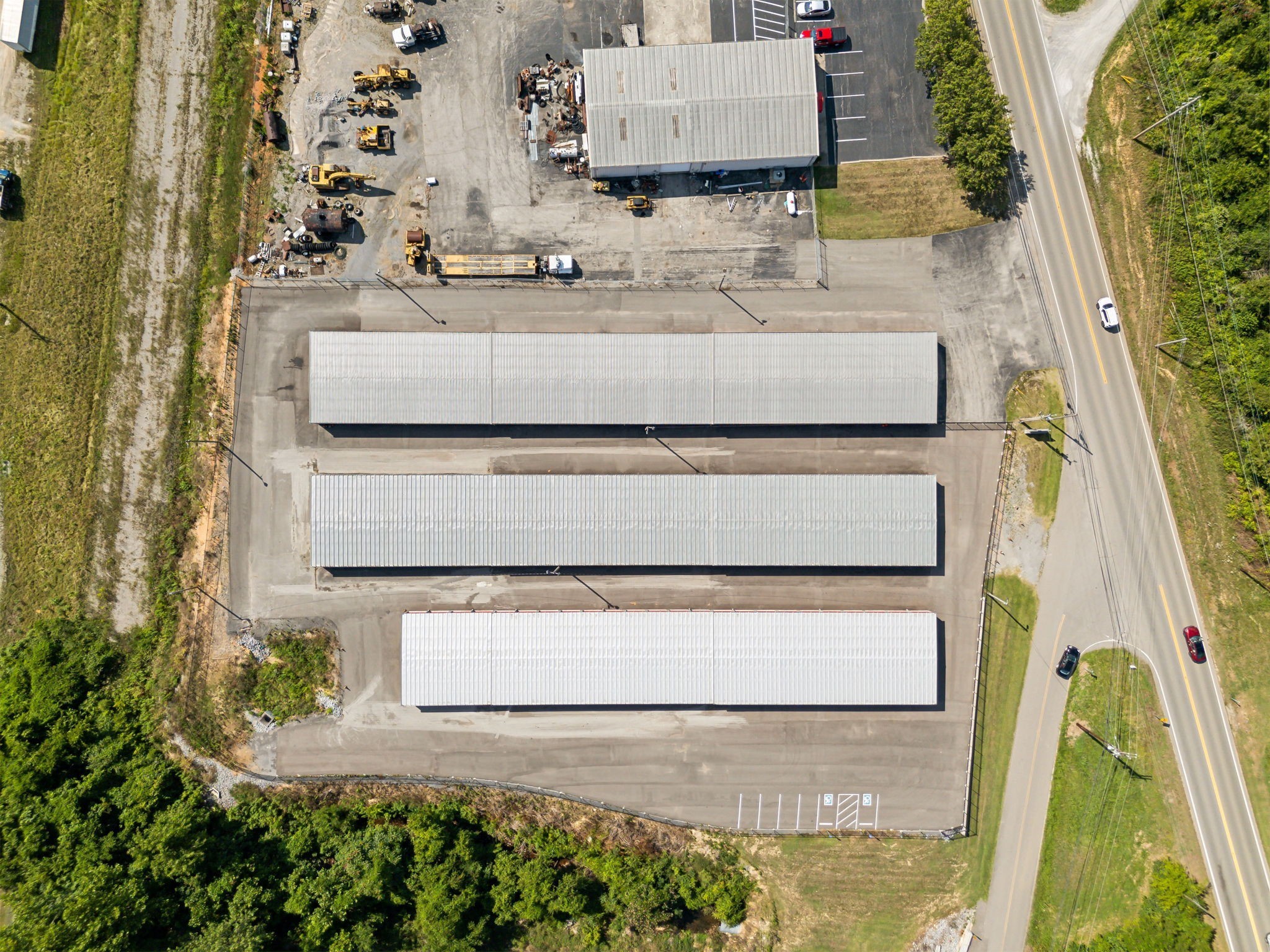636 N Main Street Ashland City TN 37015