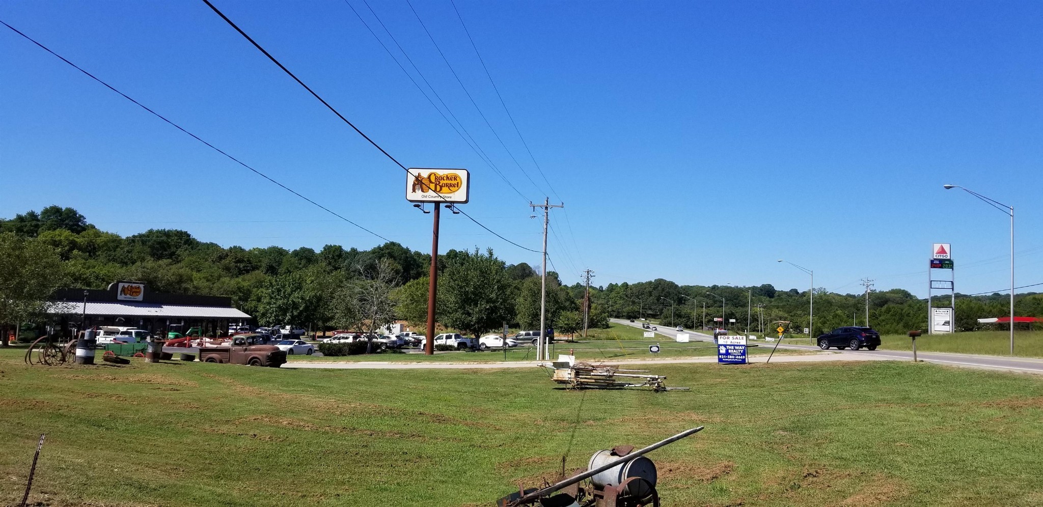 0 Bear Creek Pike Columbia TN 38401