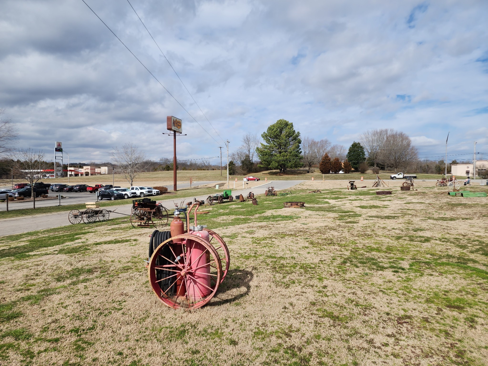 0 Bear Creek Pike Columbia TN 38401