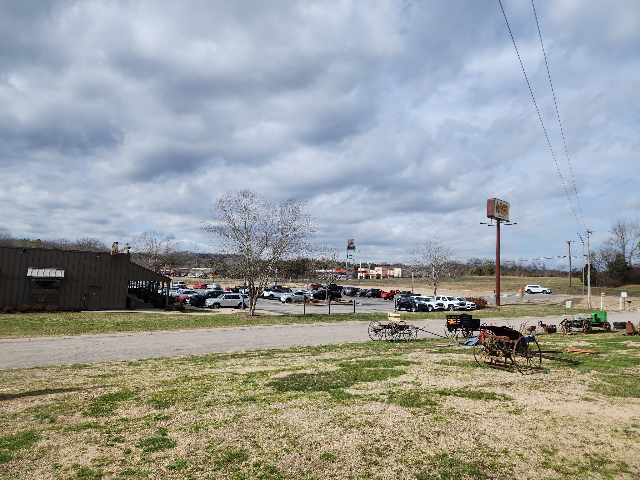 0 Bear Creek Pike Columbia TN 38401