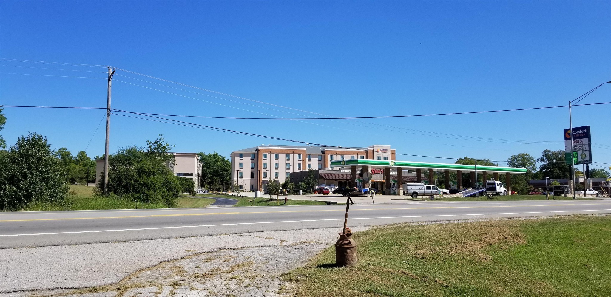 0 Bear Creek Pike Columbia TN 38401
