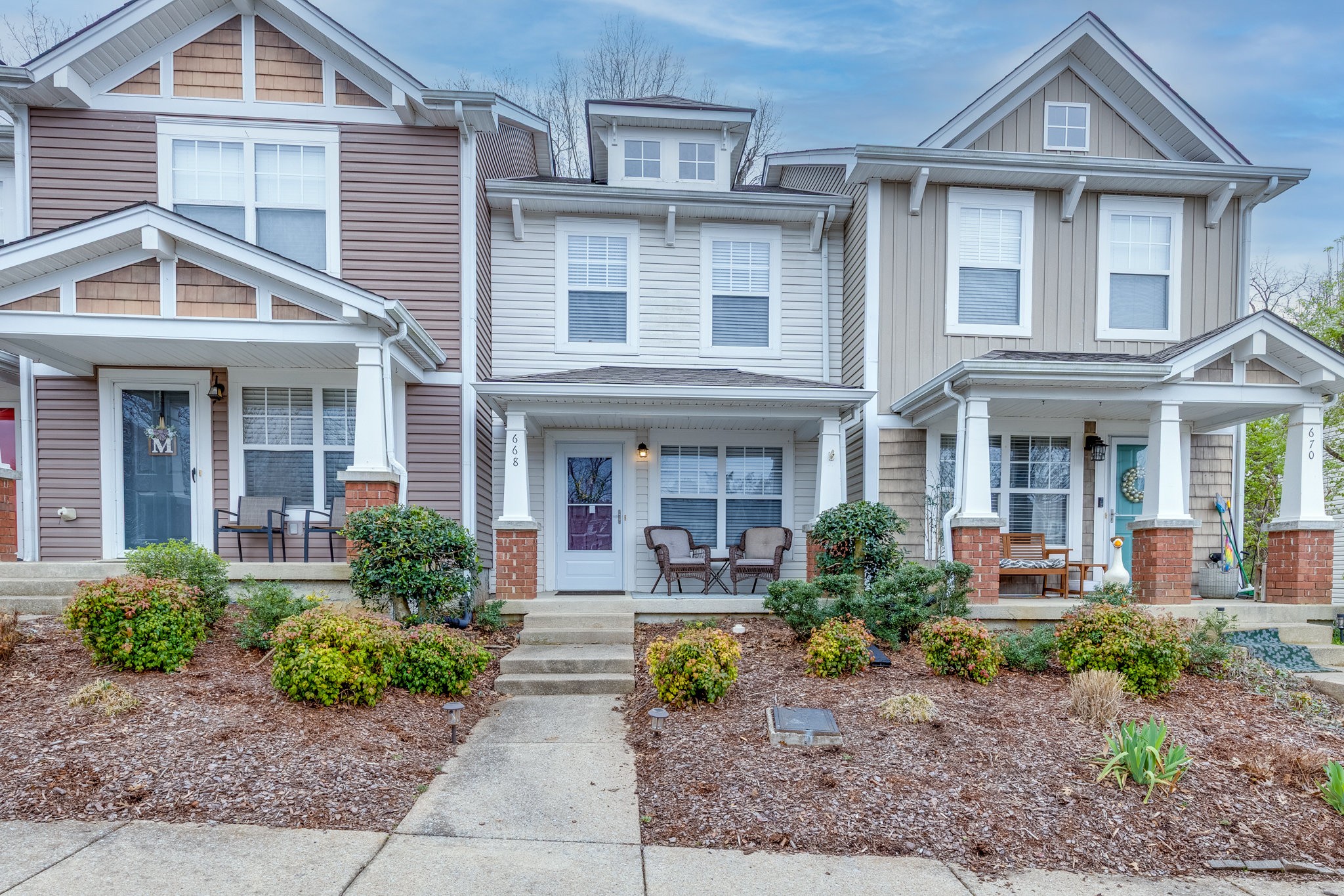 668 Flintlock Court Nashville TN 37217