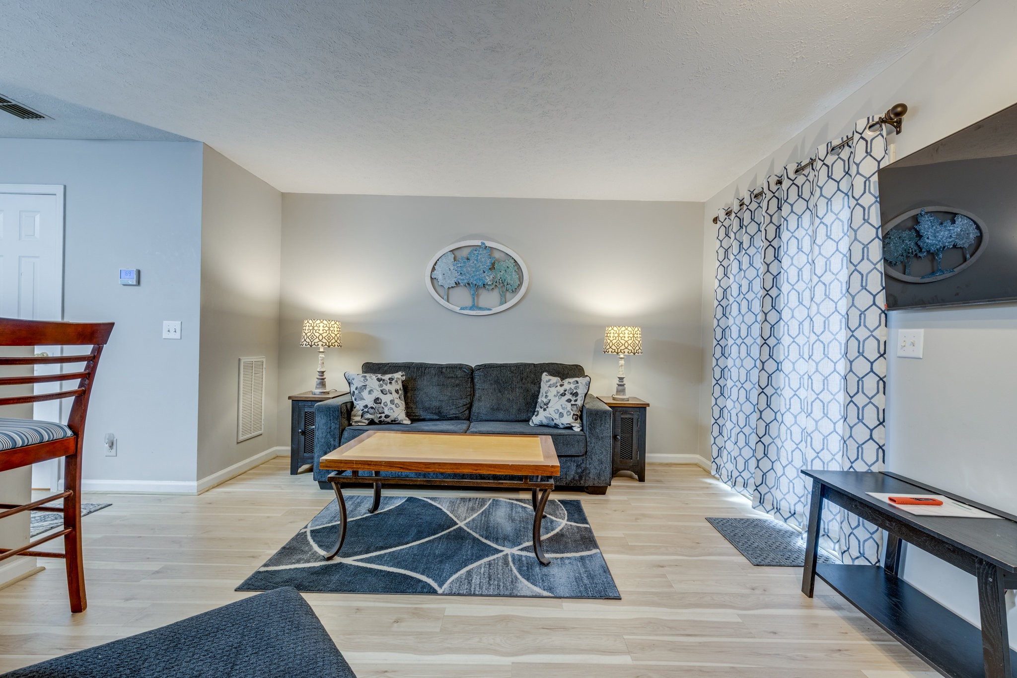 668 Flintlock Court Nashville TN 37217