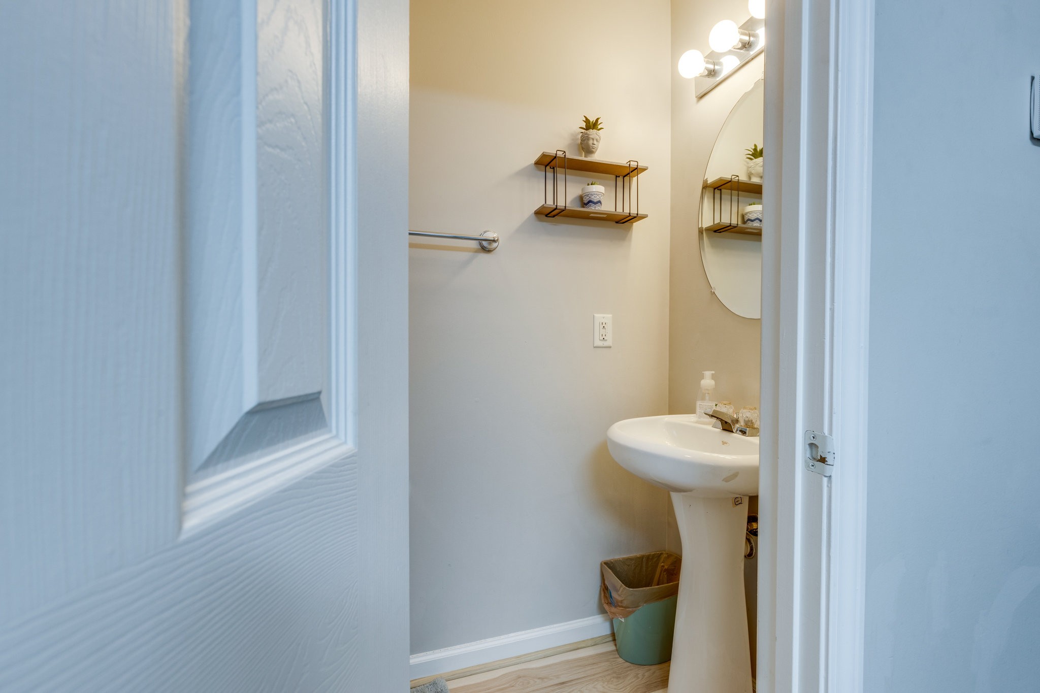 668 Flintlock Court Nashville TN 37217