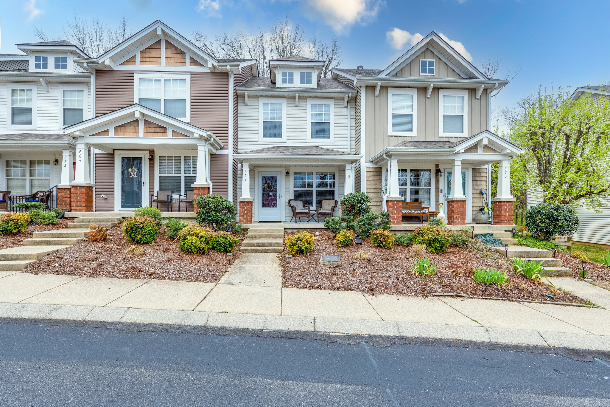 668 Flintlock Court Nashville TN 37217