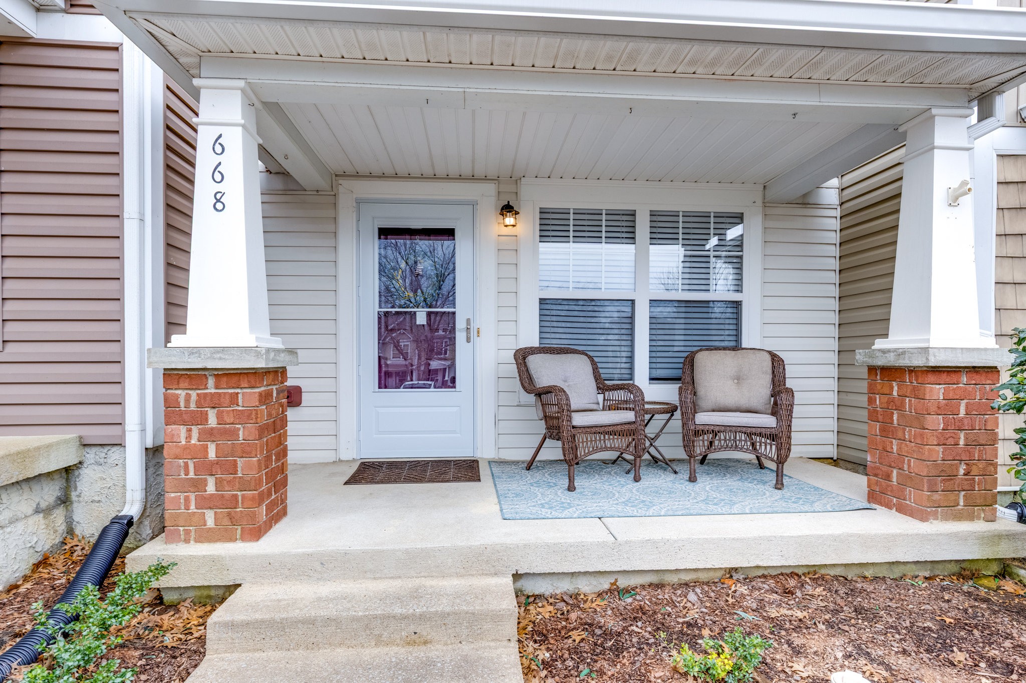 668 Flintlock Court Nashville TN 37217