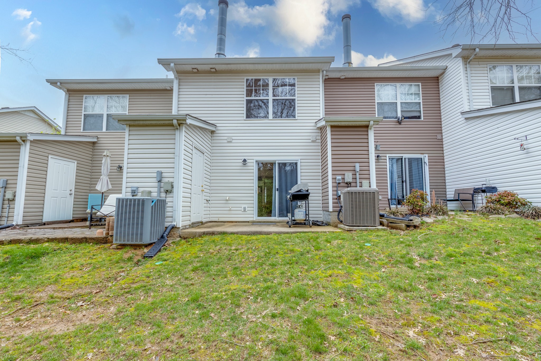 668 Flintlock Court Nashville TN 37217