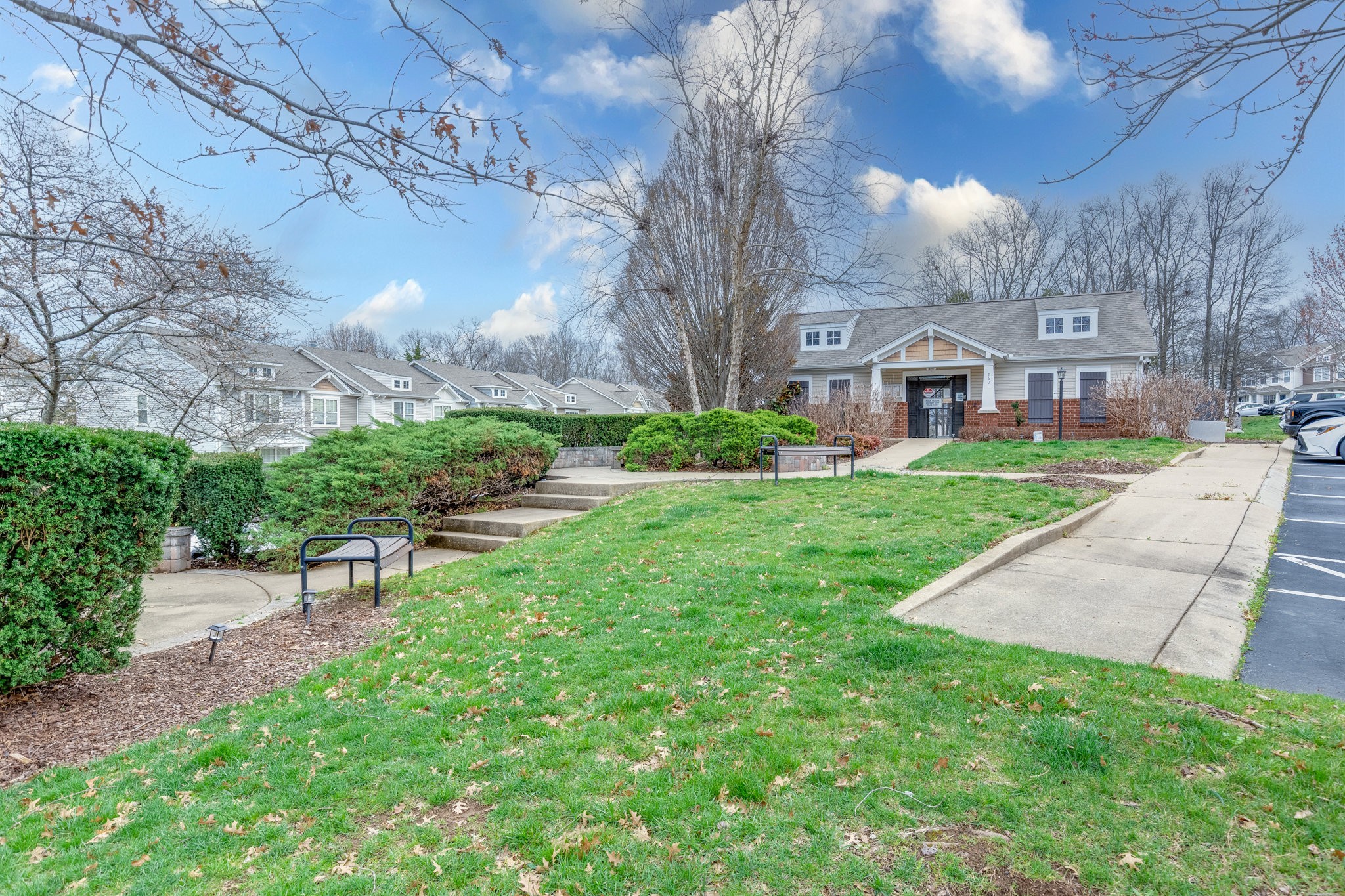 668 Flintlock Court Nashville TN 37217