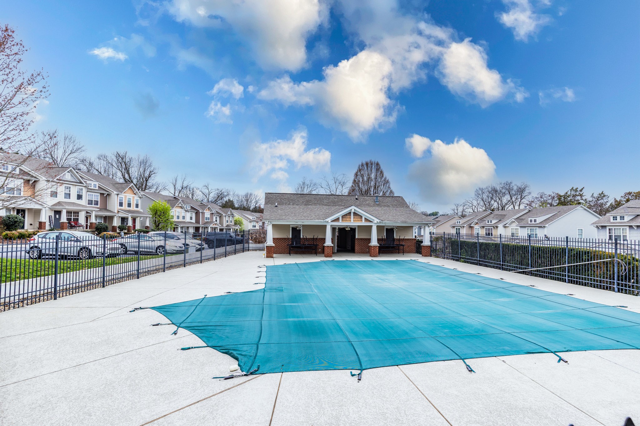 668 Flintlock Court Nashville TN 37217