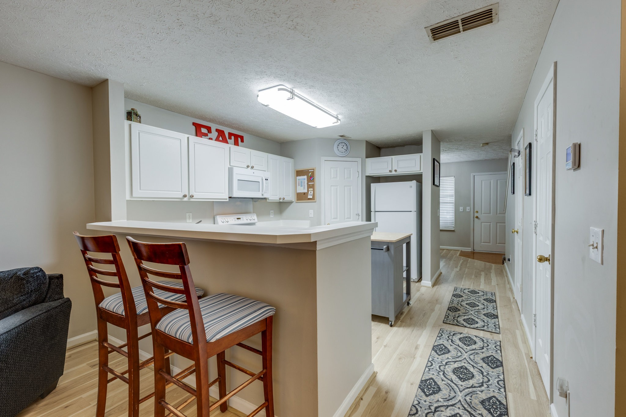 668 Flintlock Court Nashville TN 37217
