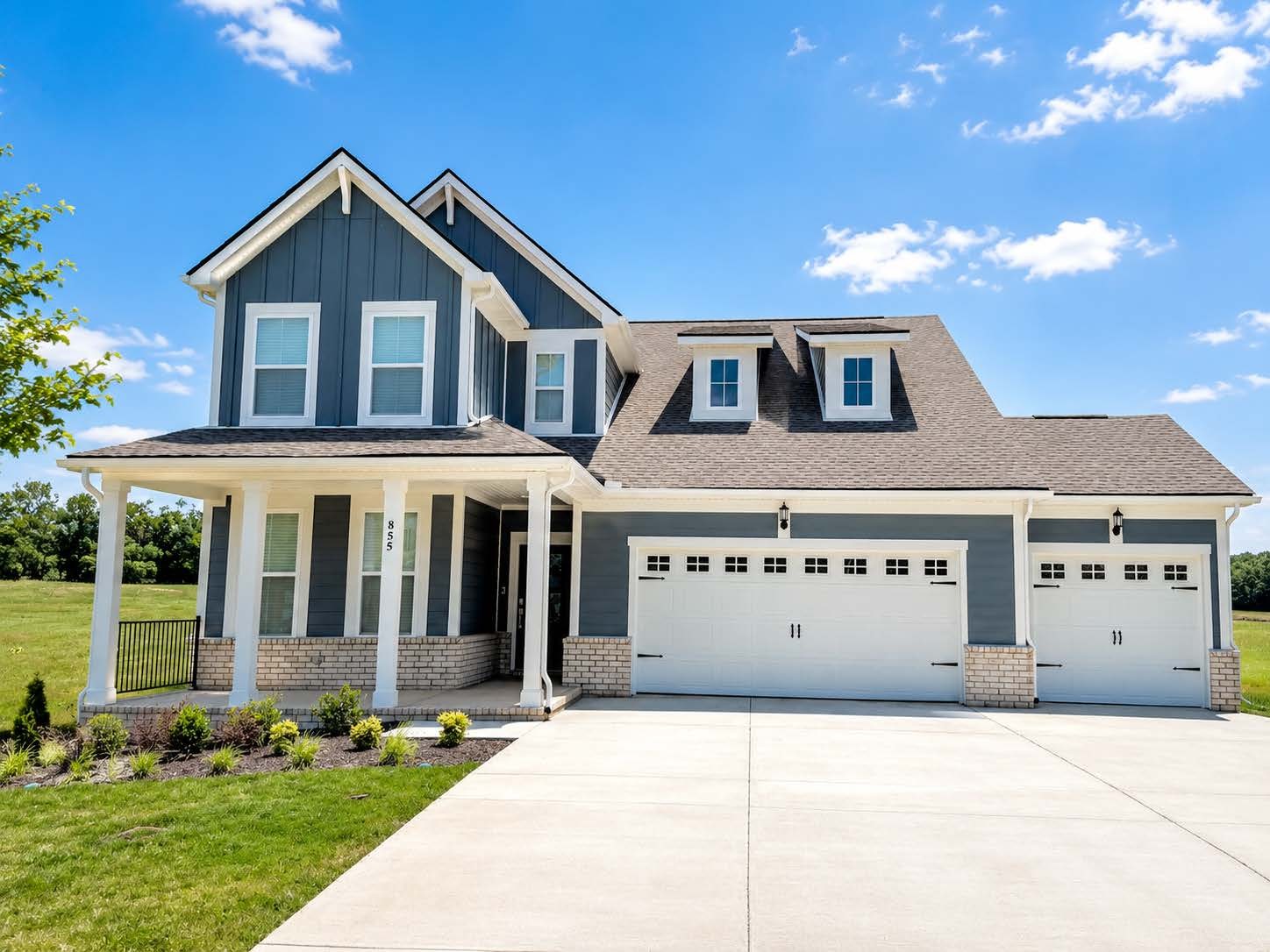 855 Bur Oak Court Clarksville TN 37043