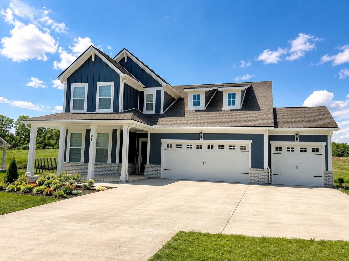 855 Bur Oak Court Clarksville TN 37043