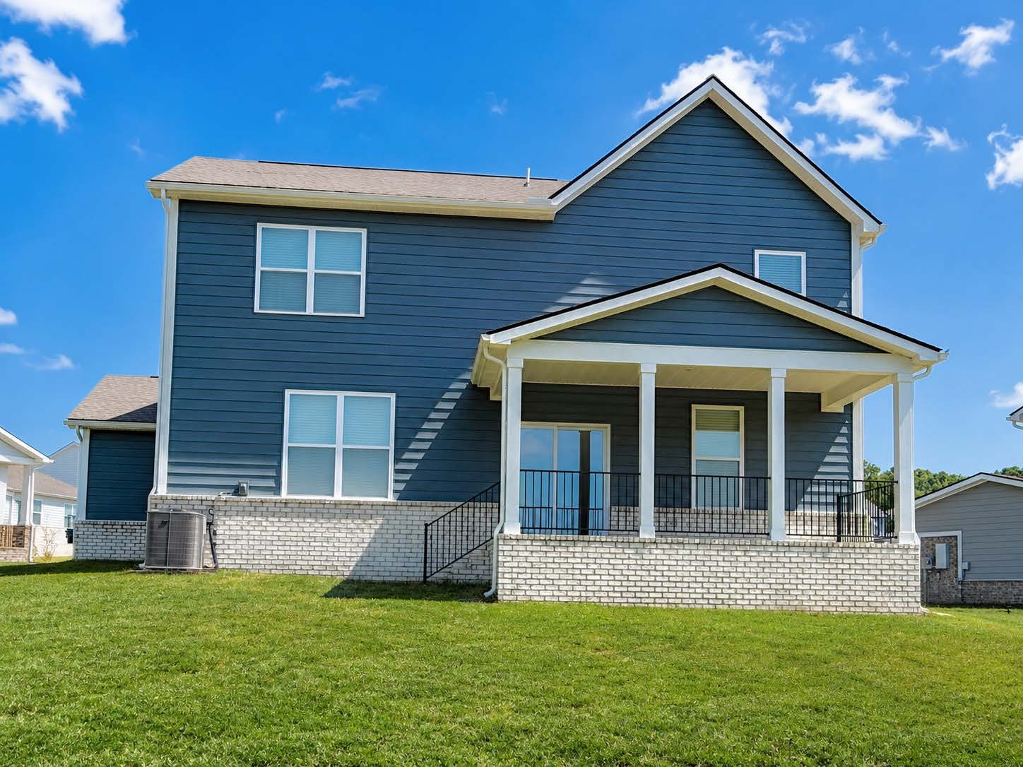 855 Bur Oak Court Clarksville TN 37043