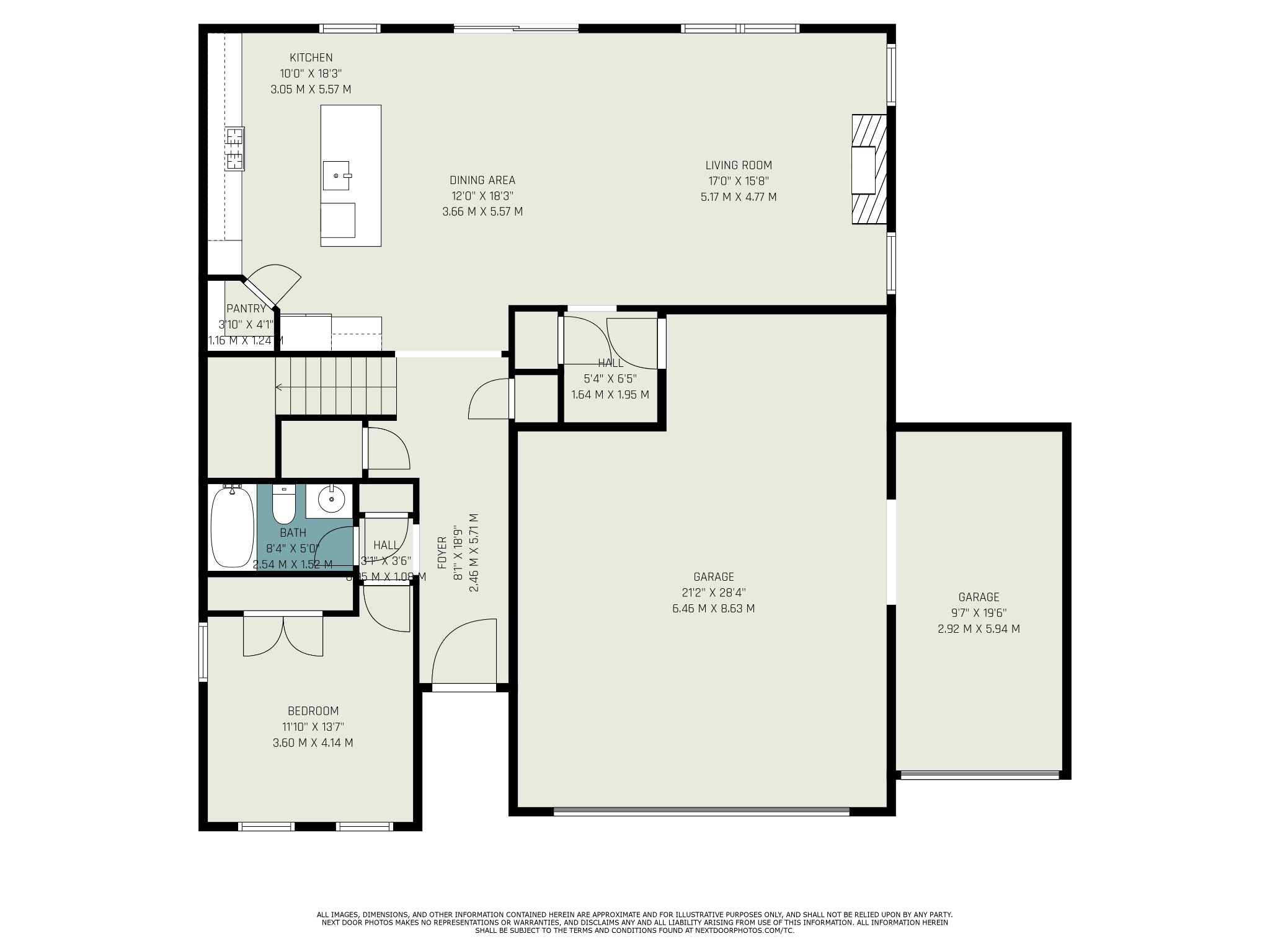 855 Bur Oak Court Clarksville TN 37043