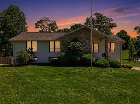 5903 Port Anadarko Trail Hermitage TN 37076