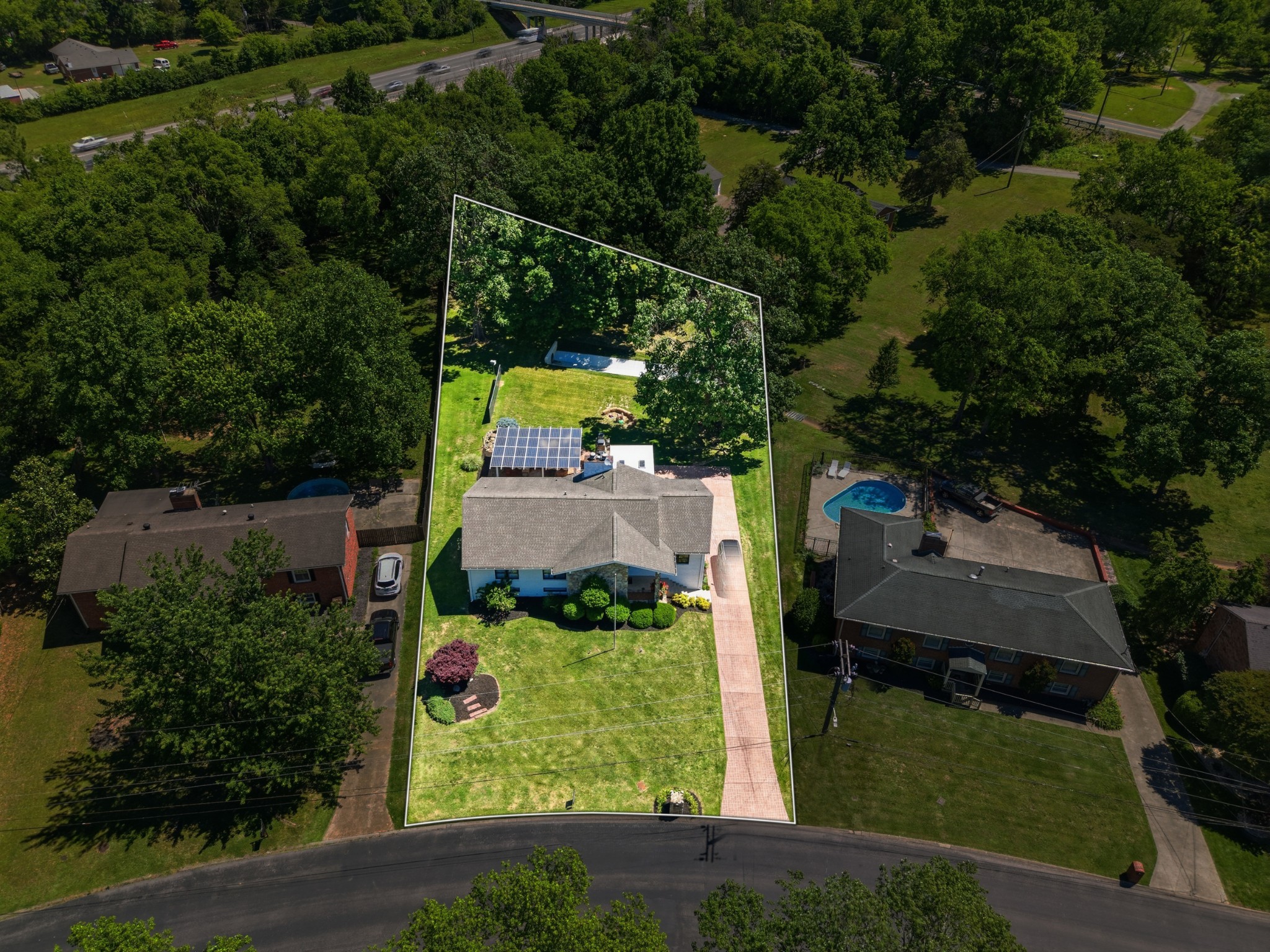 5903 Port Anadarko Trail Hermitage TN 37076