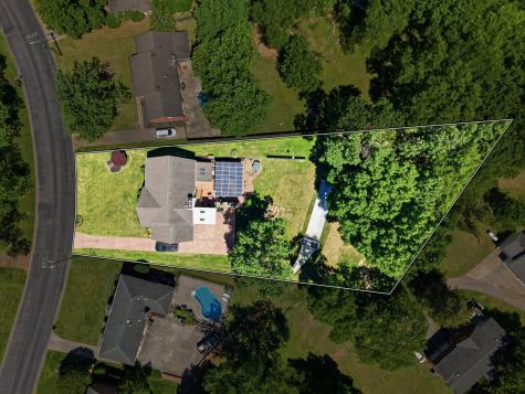 5903 Port Anadarko Trail Hermitage TN 37076