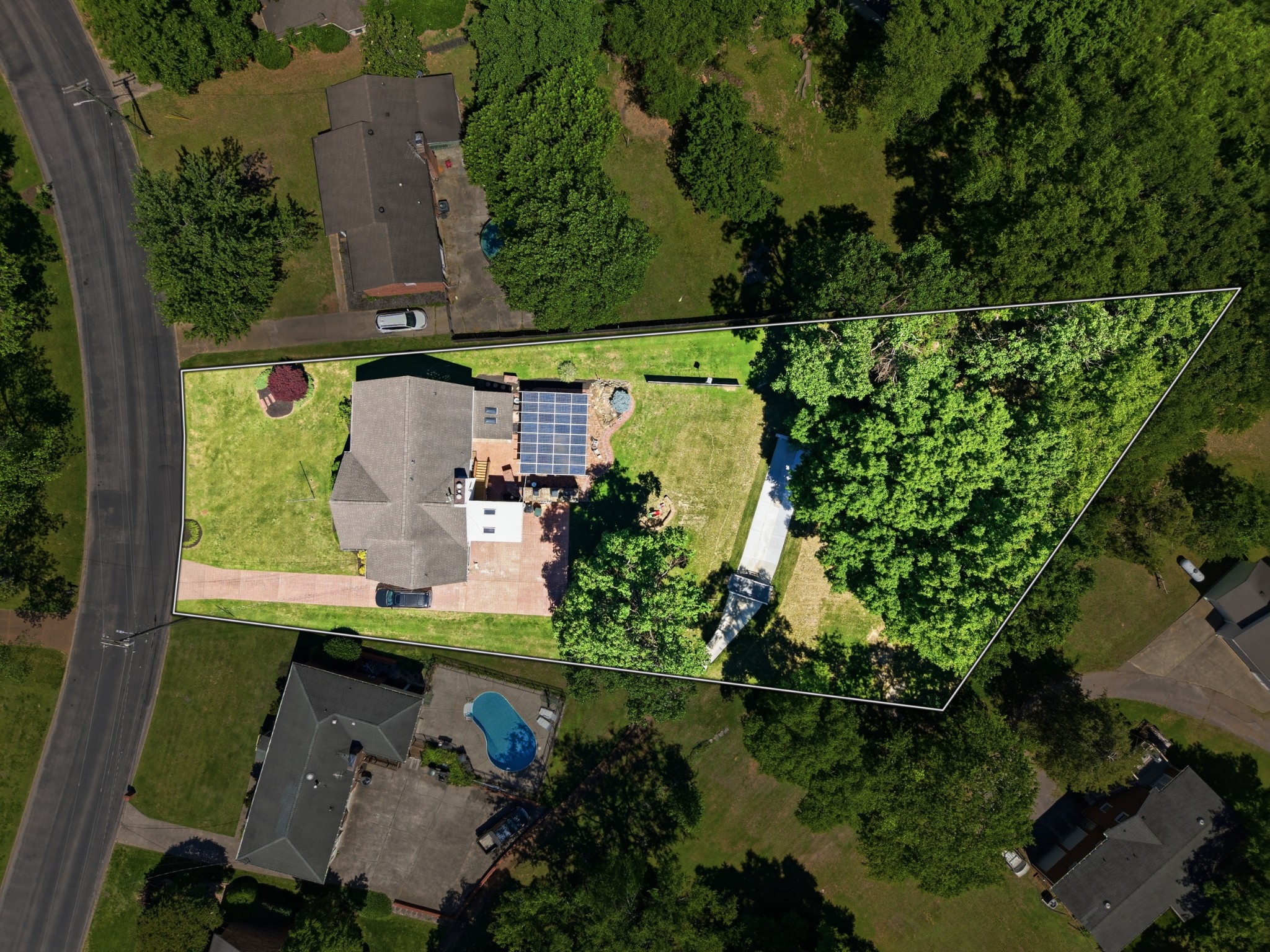5903 Port Anadarko Trail Hermitage TN 37076