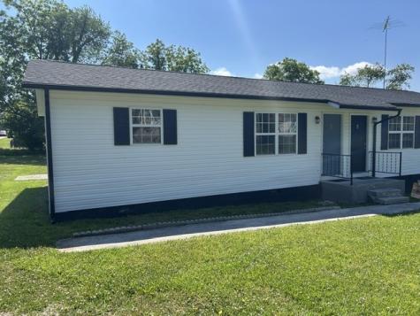 310 Indian Mound Road Manchester TN 37355