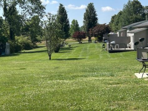 310 Indian Mound Road Manchester TN 37355