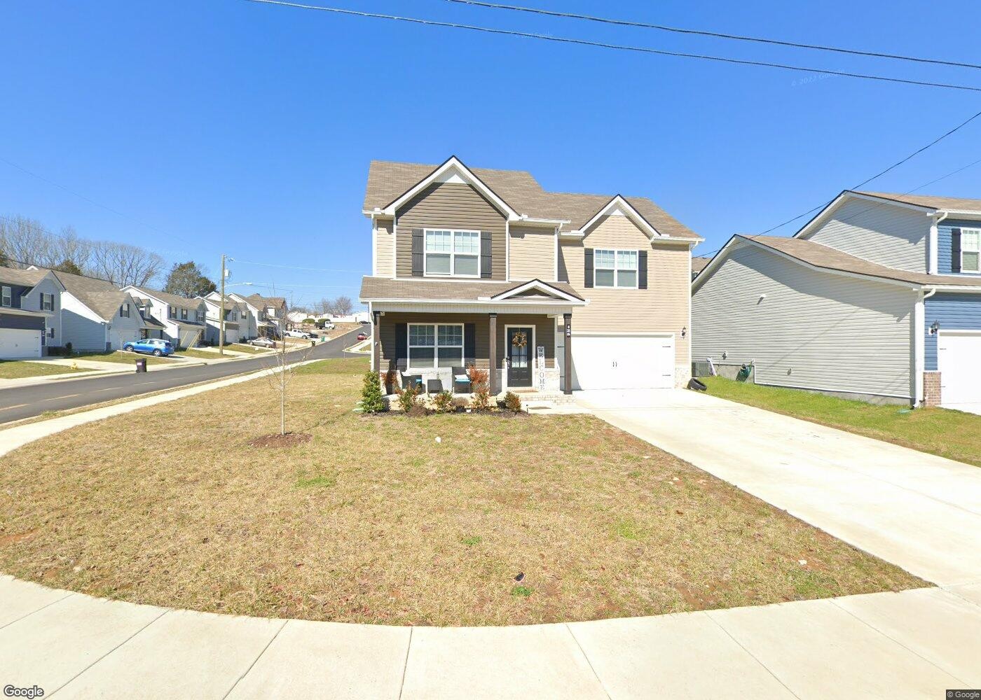 125 Kash Court La Vergne TN 37086