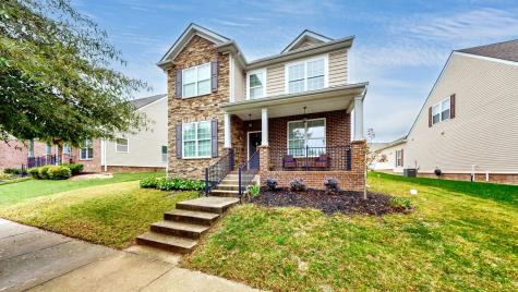 1018 Riverwood Village Boulevard Hermitage TN 37076