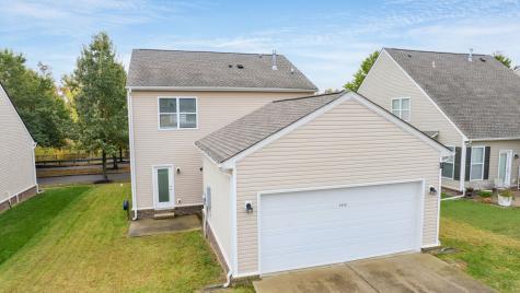 1018 Riverwood Village Boulevard Hermitage TN 37076
