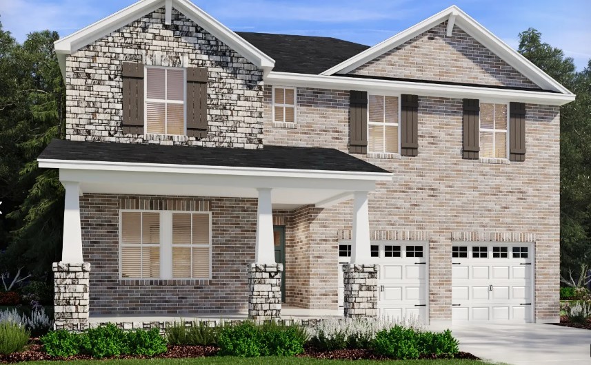 976 Levi Lane Mount Juliet TN 37122