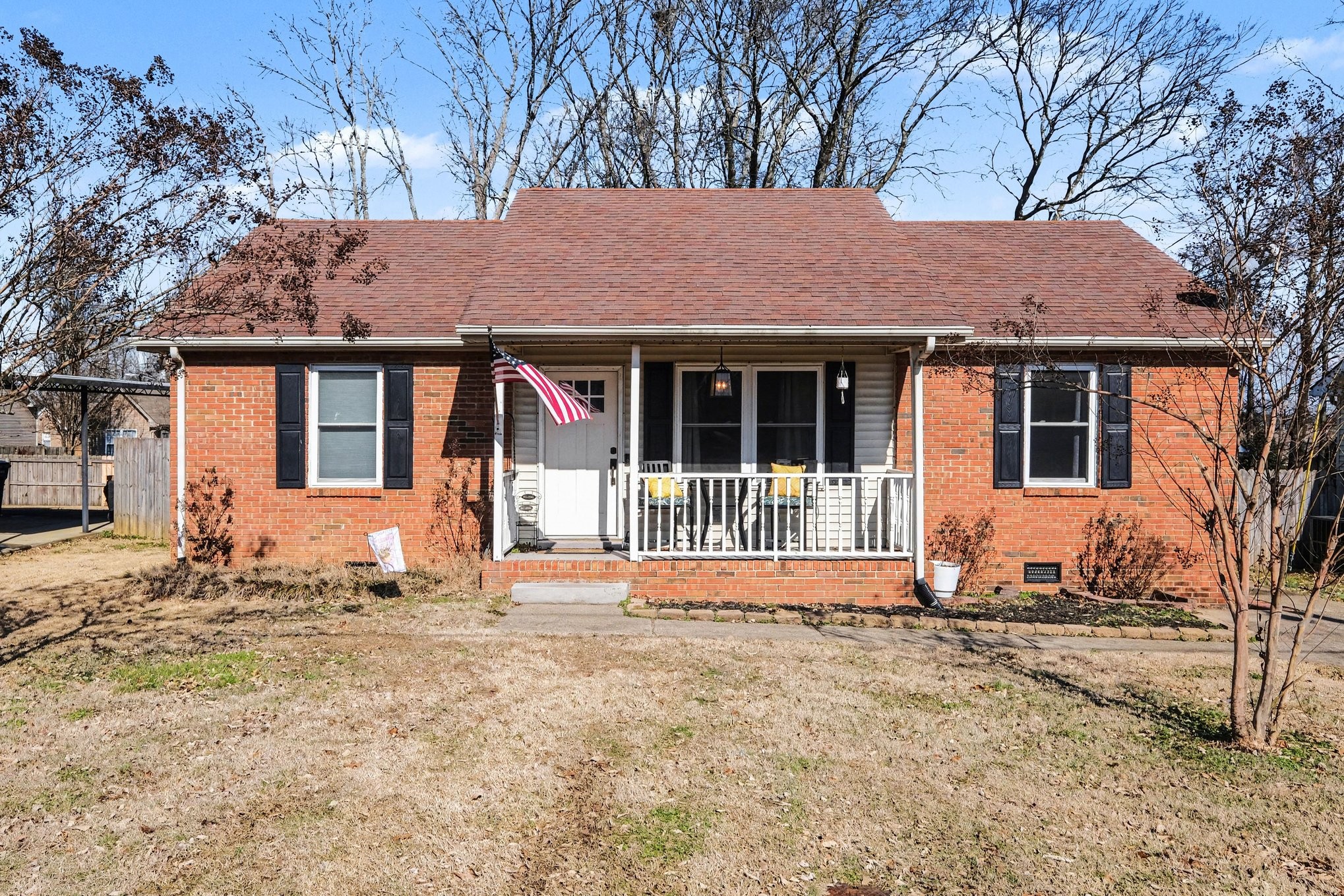 215 Westlynn Drive Lebanon TN 37087