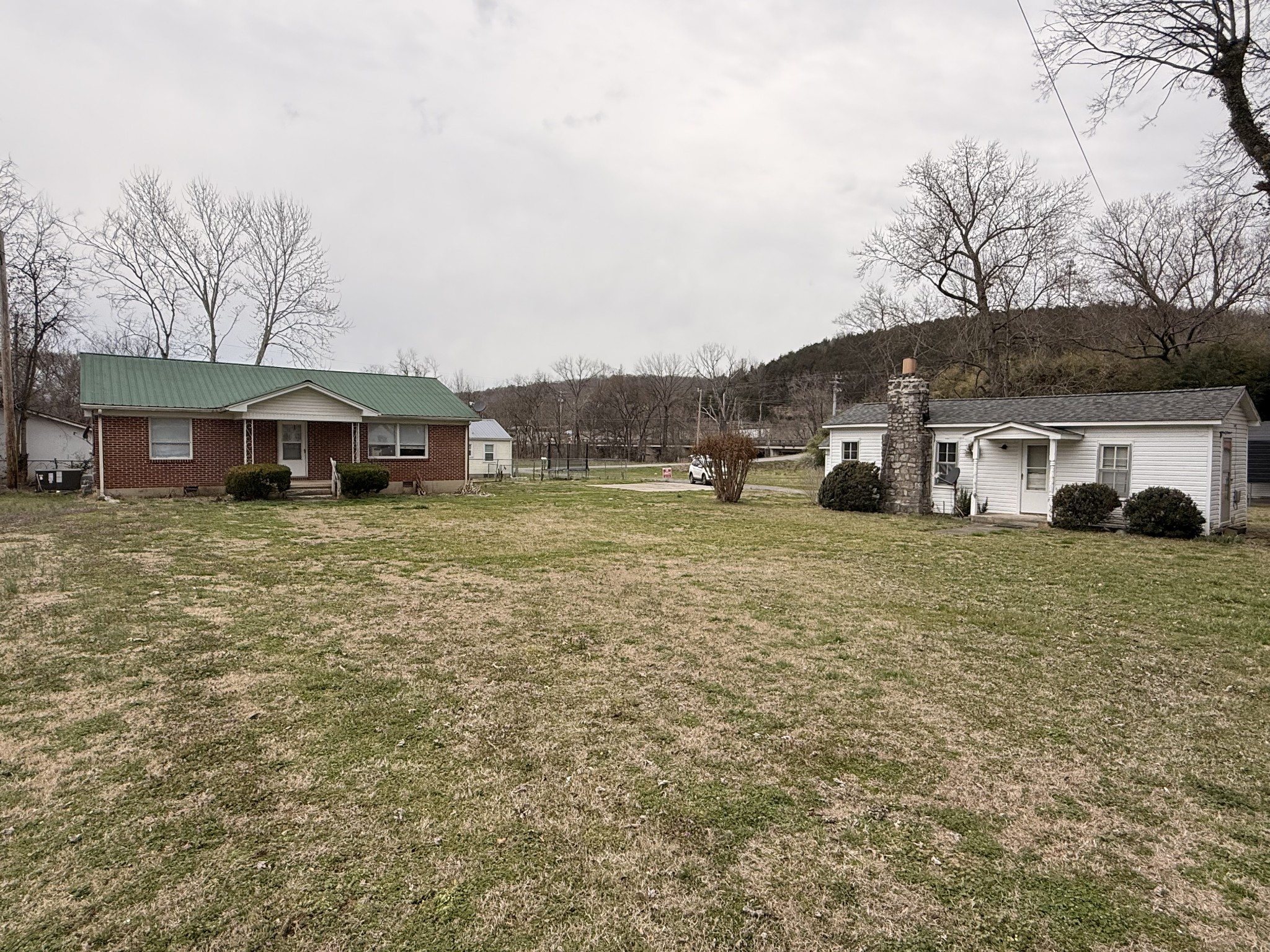 109 Mcbroom Street Woodbury TN 37190