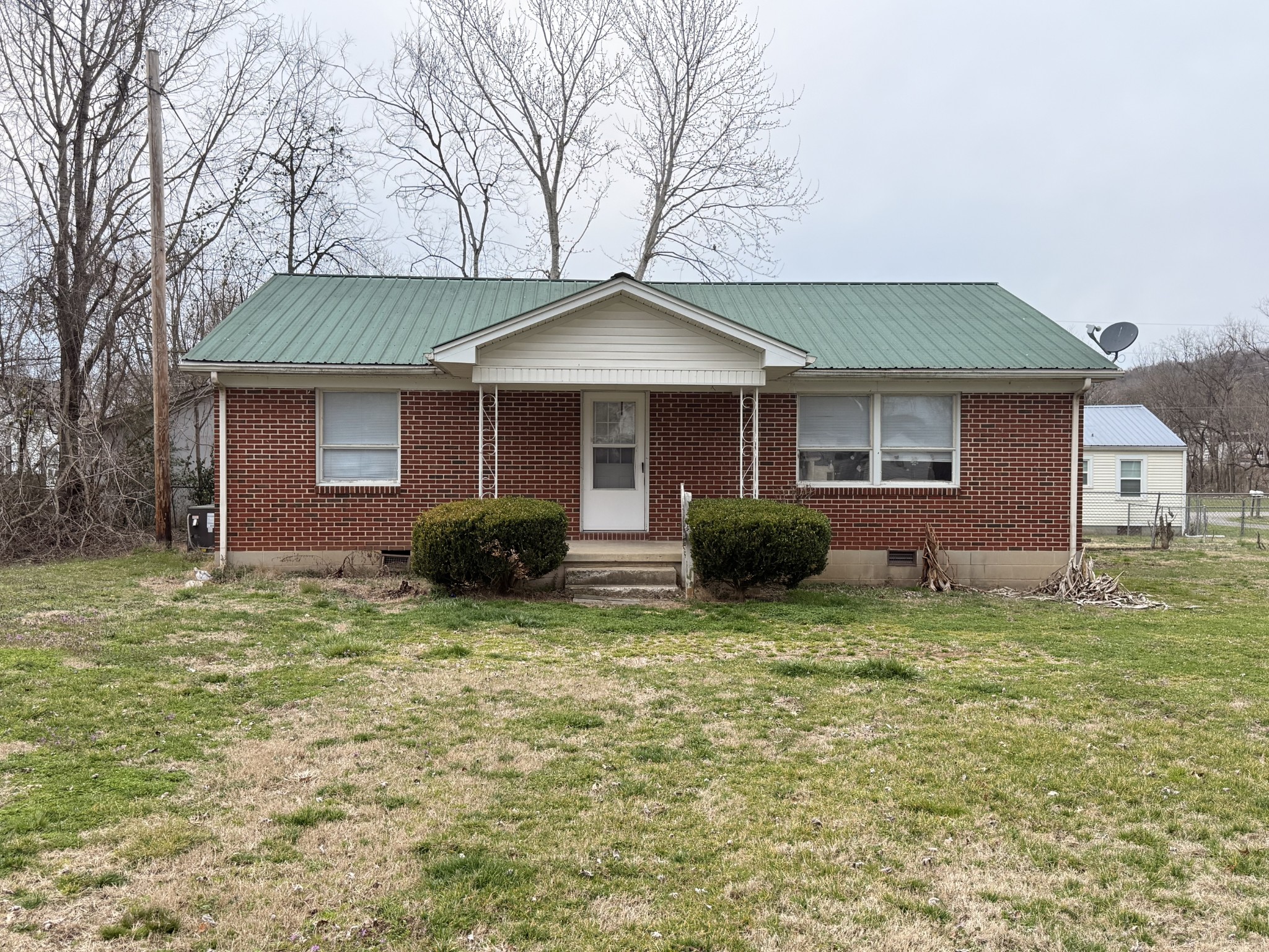 109 Mcbroom Street Woodbury TN 37190