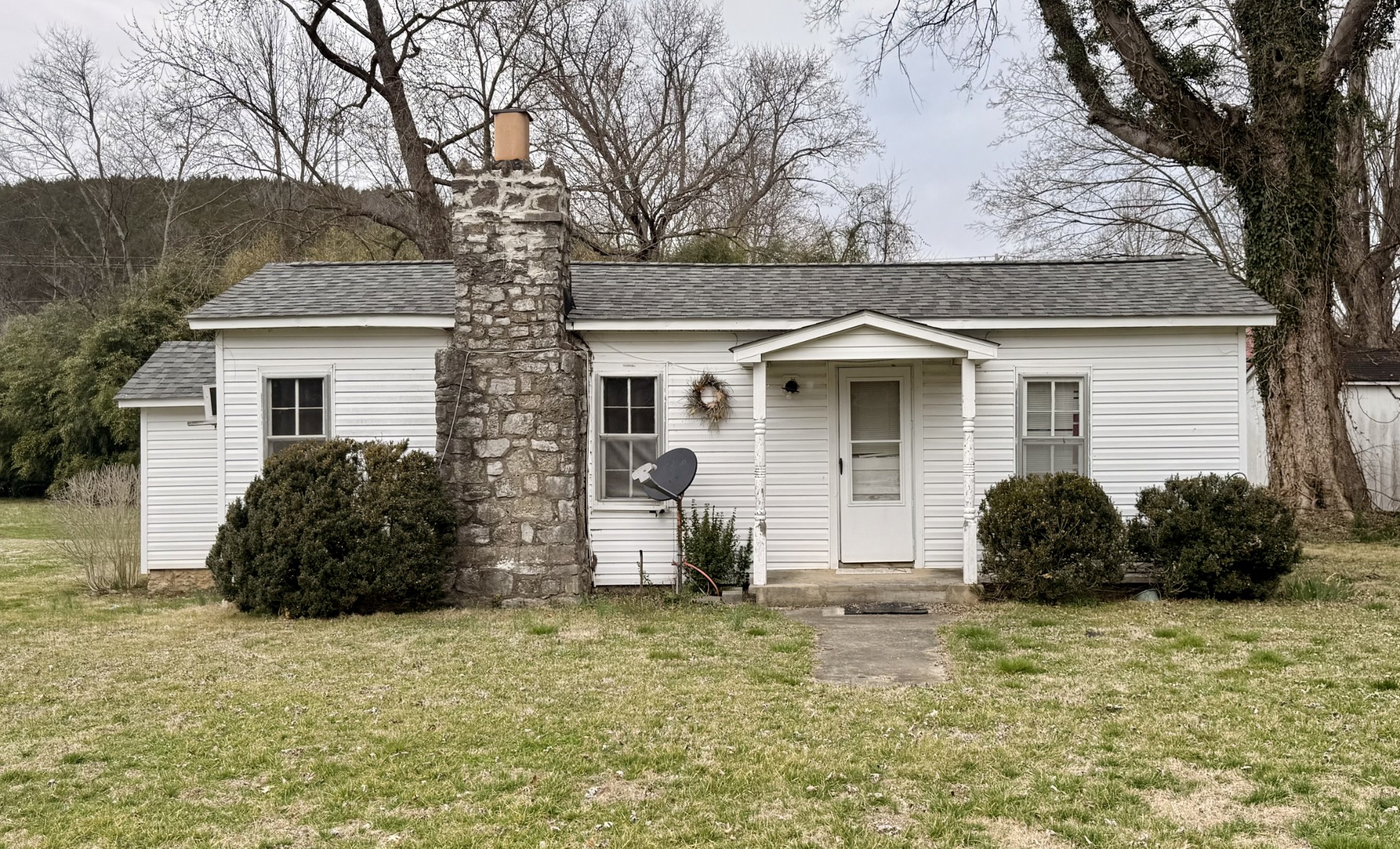 109 Mcbroom Street Woodbury TN 37190
