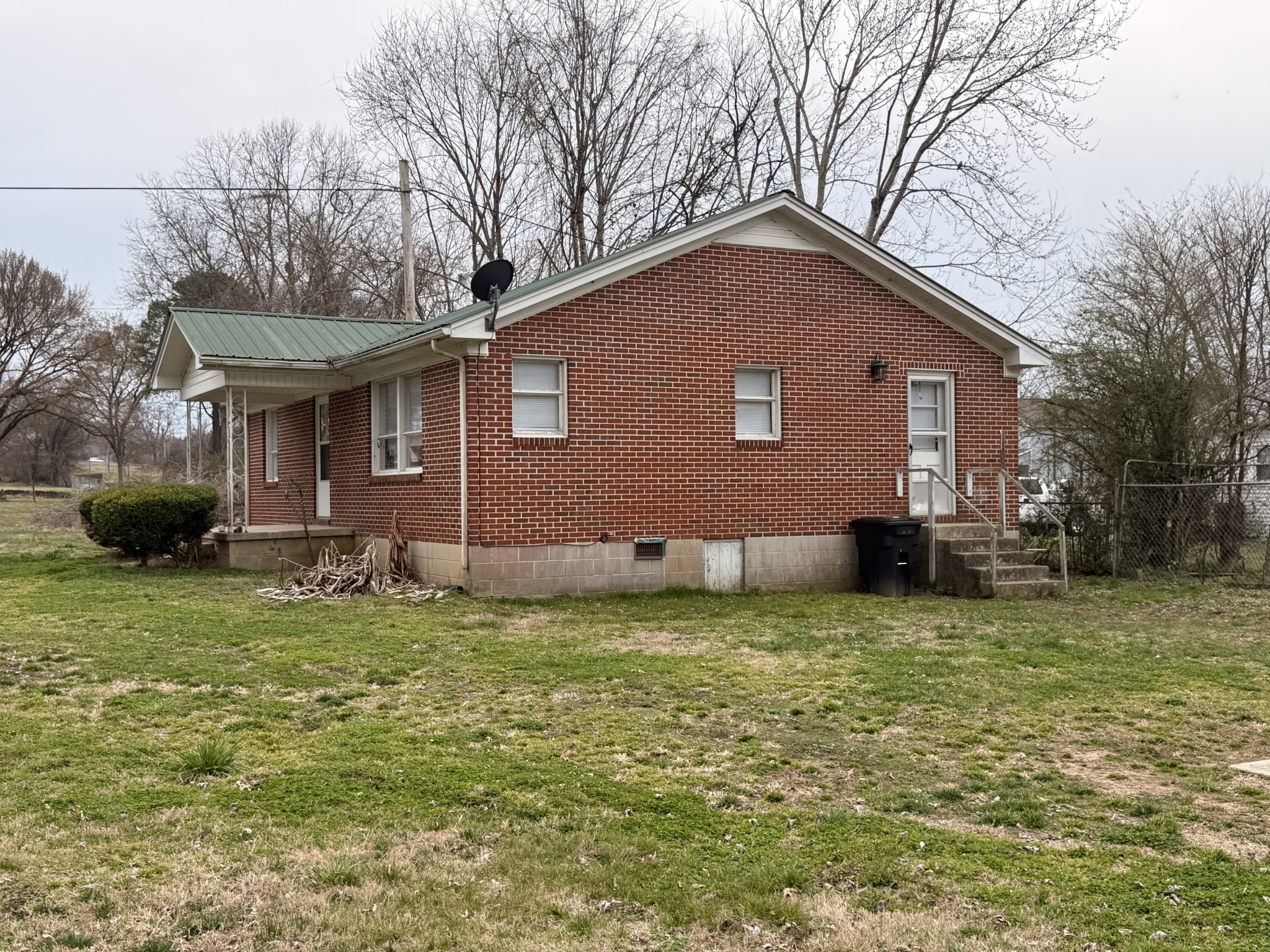 109 Mcbroom Street Woodbury TN 37190