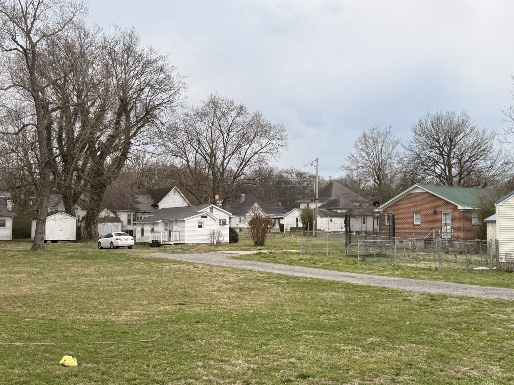 109 Mcbroom Street Woodbury TN 37190